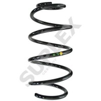 39294 SUPLEX Пружина ходової частини