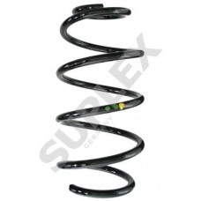 39294 SUPLEX Пружина ходової частини