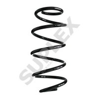 39323 SUPLEX Пружина ходової частини