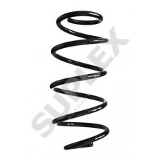 39323 SUPLEX Пружина ходової частини