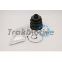 50-0720 TrakMotive Комплект пыльника, Привідний вал