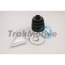 50-0720 TrakMotive Комплект пыльника, Привідний вал