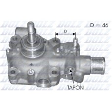 B121 DOLZ Водяний насос охолодження двигуна