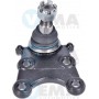 22444 VEMA Шарнір незалежної підвіски поворотного важеля