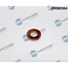 DRM0564 Dr.Motor Automotive Ущільнювальне кільце, Клапанна форсунка