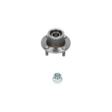 WBH-1009 KAVO PARTS Комплект підшипника ступиці колеса