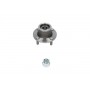 WBH-1009 KAVO PARTS Комплект підшипника ступиці колеса