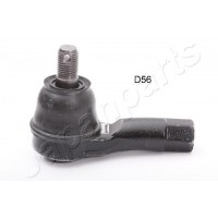 TI-D56 JAPANPARTS Наконечник поперечної кермової тяги