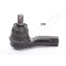 TI-D56 JAPANPARTS Наконечник поперечної кермової тяги