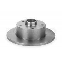 800-394 CIFAM Гальмівний диск