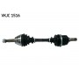 VKJC 1516 SKF Привідний вал