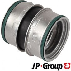 Трубка наддуваемого повітря JP-GROUP 1117706700