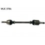 VKJC 3704 SKF Привідний вал