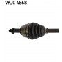 VKJC 4868 SKF Привідний вал