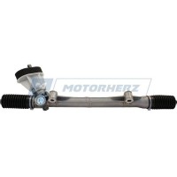 M50321NW MOTORHERZ Зубчатая рейка, Кермовий механізм