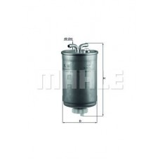 KL 41 MAHLE Паливний фільтр