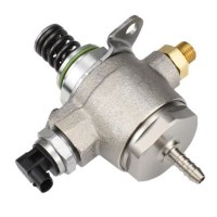 GI1028 GAUSS Насос високого тиску