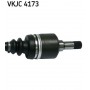 VKJC 4173 SKF Привідний вал