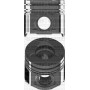 31-04293-000 YENMAK Поршень