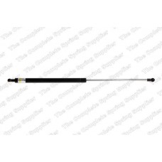 GS0291 ROC Газова пружина кришка багажника