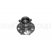 619-7815 CIFAM Комплект підшипника ступиці колеса