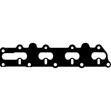 026638P CORTECO Прокладка випускний колектор