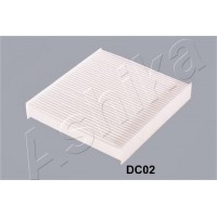 21-DC-DC02 ASHIKA Фільтр повітря у внутрішньому просторі