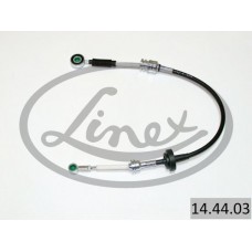 14.44.03 LINEX Трос механічна коробка передач