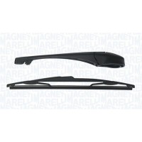 000723180111 MAGNETI MARELLI Щітка склоочисника