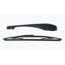 000723180111 MAGNETI MARELLI Щітка склоочисника