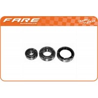 26368 FARE SA Комплект підшипника ступиці колеса