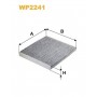 WP2241 WIX FILTERS Фільтр повітря у внутрішньому просторі