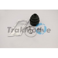 50-0374 TrakMotive Комплект пыльника, Привідний вал