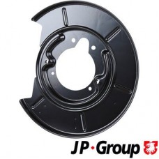 1464302770 JP GROUP Відбивач диск гальмівного механізму