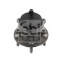 32883 FEBI BILSTEIN Комплект підшипника ступиці колеса