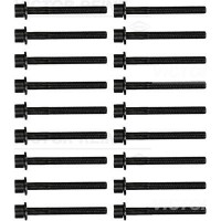 Комплект болтів головки циліндра VICTOR-REINZ 14-12697-01