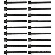 14-12697-01 VICTOR REINZ Комплект болтів головки циліндра