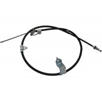 BHC-9268 KAVO PARTS Тросик, cтояночный тормоз