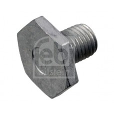 48908 FEBI BILSTEIN Різьбова пробка, Масляний піддон