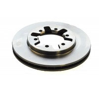 40204 WXQP Гальмівний диск