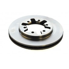 40204 WXQP Гальмівний диск