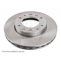 ADG043237 BLUE PRINT Гальмівний диск