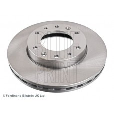 ADG043237 BLUE PRINT Гальмівний диск