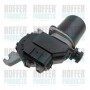 H27038 HOFFER Двигун склоочисника