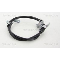 8140 44119 TRISCAN Тросик, cтояночный тормоз