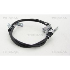 8140 44119 TRISCAN Тросик, cтояночный тормоз