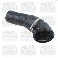 Трубка наддуваемого повітря MEAT-&-DORIA 96529