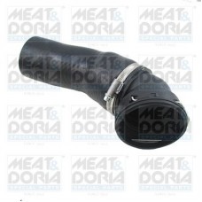 Трубка наддуваемого повітря MEAT-&-DORIA 96529