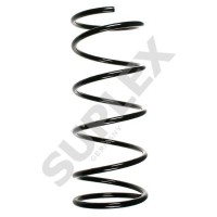 32036 SUPLEX Пружина ходової частини