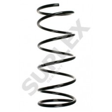 32036 SUPLEX Пружина ходової частини